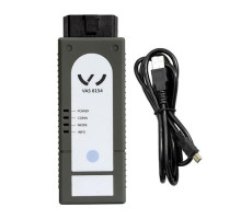 VAS 6154 ODIS OBD2 Wi-fi і USB сканер діагностики авто VAG групи