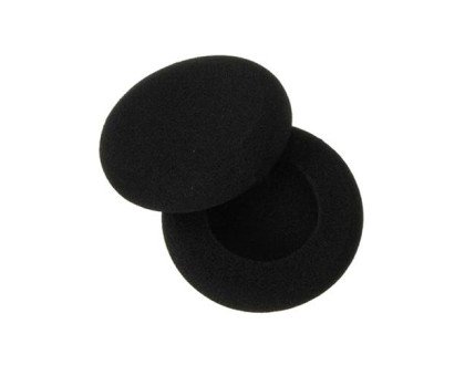 2x Амбушюри подушечки 50мм Koss Porta Pro Sporta Sennheiser PX 100 200