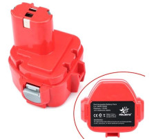 Акумулятор 3000мАг 12В для Makita 1220 PA12 1222 1235 1235 192598-2