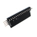 Модуль IIC I2C SPI інтерфейс, 1602 2004, PCF8574T, Arduino