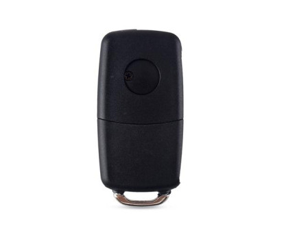 Ключ зажигания, чип ID48 1K0959753G, 3 кнопки, для Volkswagen, Skoda