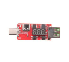 Тригер перемикач PD3.0 2.0, 5-20В для USB Type-C-тестера перевірки з/п