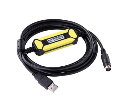 USB ACAB230 кабель програмування ПЛК Delta Electronics DVP ES SE SS