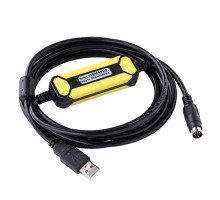 USB ACAB230 кабель програмування ПЛК Delta Electronics DVP ES SE SS