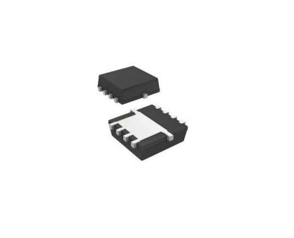 Чип AON7410 DFN3X3EP, MOSFET N-канальный 30В 24А