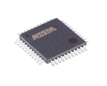 Чіп EPM3064ATC44-10N EPM3064 TQFP-44, ПЛІС CPLD Altera MAX 3000A