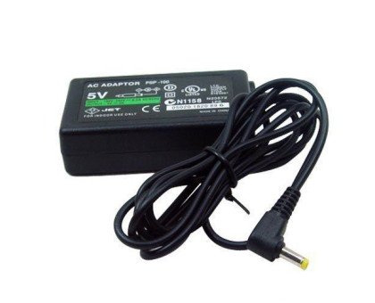 Блок питания, ЗУ для Sony PSP 1000 2000 3000 3001