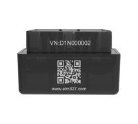V01H4 Bluetooth OBD2 ELM327 V1.5 сканер діагностики авто