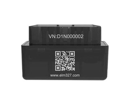 V01H4 Bluetooth OBD2 ELM327 V1.5 сканер діагностики авто