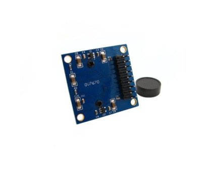 Камера VGA OV7670, SCCB, I2C, IIC, модуль Arduino