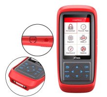 Програматор автоключів коректор одометрів Xtool X100PRO2 універсальний