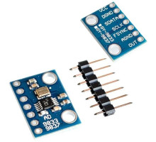 Генератор сигналу синтезатор частот DDS AD9833 для Arduino
