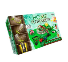 Набор для выращивания растений, обучающий, Danko Toys