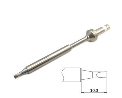 Жало наконечник TS-D24 Клин для паяльника TS100