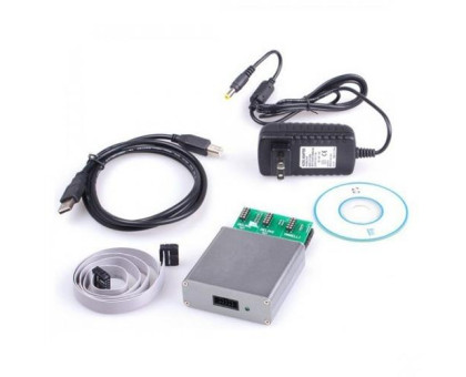 Програматор ECU, BDM100 v12.55 OBDII/EOBD, авто