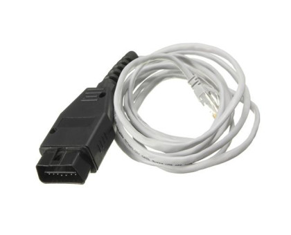 Кабель E-SYS ICOM, Ethernet-OBD для BMW F-серія 2.5м
