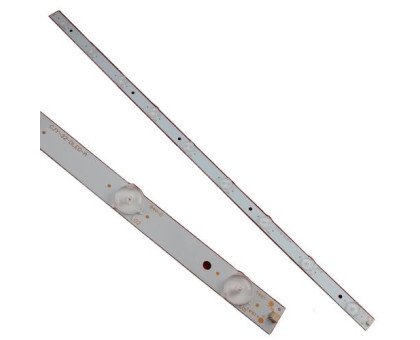 LED планка лампа подсветки ЖК телевизора 32, 631мм 9LED CJY-32-DLED-A