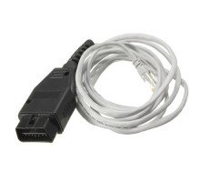 Кабель E-SYS ICOM, Ethernet-OBD для BMW F-серия 2.5м