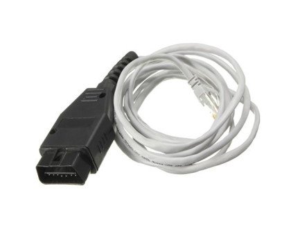 Кабель E-SYS ICOM, Ethernet-OBD для BMW F-серия 2.5м