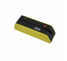 Енкодер пластикових магнітних карток Bluetooth BTMSR портативний аналог MSR206