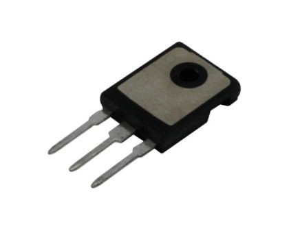 Чип IRG4PC50U G4PC50U TO247AC, Транзистор IGBT 600В 27А