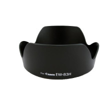 Бленда EW-83H для Canon EF 24-105mm f/4L IS USM