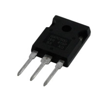 Чіп IRG4PC50U G4PC50U TO247AC, Транзистор IGBT 600В 27А
