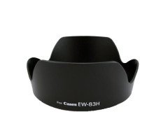 Бленда EW-83H для Canon EF 24-105mm f/4L IS USM