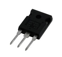 Чип IRG4PC50U G4PC50U TO247AC, Транзистор IGBT 600В 27А