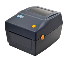 Термопринтер етикеток наклейок штрих-коду Xprinter XP-DT426B XP-460B 112мм