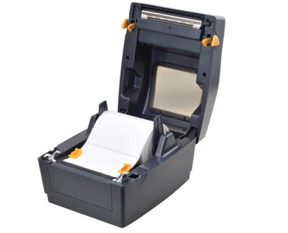 Термопринтер етикеток наклейок штрих-коду Xprinter XP-DT426B XP-460B 112мм