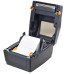 Термопринтер етикеток наклейок штрих-коду Xprinter XP-DT426B XP-460B 112мм