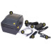 Термопринтер етикеток наклейок штрих-коду Xprinter XP-DT426B XP-460B 112мм