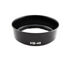 Бленда HB-46 для Nikon 35mm f/1.8G AF-S DX Nikkor