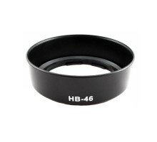 Бленда HB-46 для Nikon 35mm f/1.8G AF-S DX Nikkor