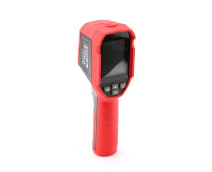 Професійний ІЧ тепловізор UNI-T UTi120S, IP54 LCD АКБ, карта 16ГБ