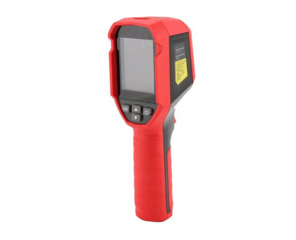 Професійний ІЧ тепловізор UNI-T UTi120S, IP54 LCD АКБ, карта 16ГБ