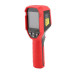 Професійний ІЧ тепловізор UNI-T UTi120S, IP54 LCD АКБ, карта 16ГБ