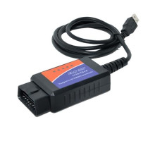 USB ELM327 V1.5 OBD2 сканер діагностики авто