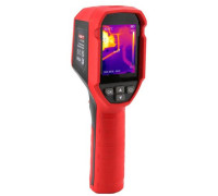 Професійний ІЧ тепловізор UNI-T UTi120S, IP54 LCD АКБ, карта 16ГБ