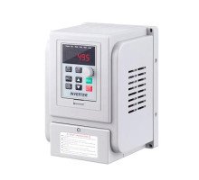 Інвертор частотний перетворювач 2.2кВт 220В для шпинделя ЧПУ XSY-AT1