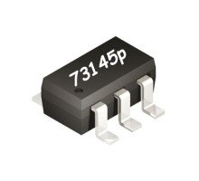 Чип OB2273 10ШТ 73145p SOT23-6, ШІМ-контролер