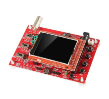 Осцилограф цифровий LCD 2.4