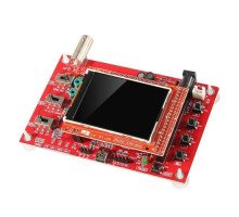 Осцилограф цифровий LCD 2.4