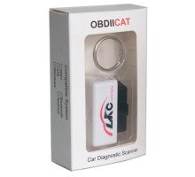 Мини Bluetooth ELM327 V1.5 OBD2 PIC18F25K80 сканер диагностики авто