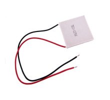 Термоелемент Пельтьє TEC1-12706, 6А 12В 77Вт