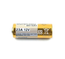 5x Батарейка 12V 23A MS21 VR22 A23 V23GA батарея