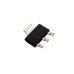 10x Чіп AMS1117-3.3 AMS1117 SOT223, Стабілізатор напруги 3.3 1А