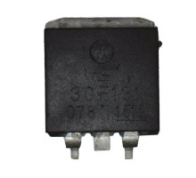 Чіп 30F131 GT30F131 TO263-2, Транзистор IGBT
