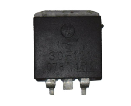 Чип 30F131 GT30F131 TO263-2, Транзистор IGBT